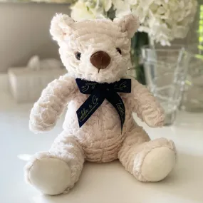 Record-A-Voice Teddy Bear