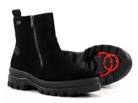 Rieker X8251-00 Ankle Boot