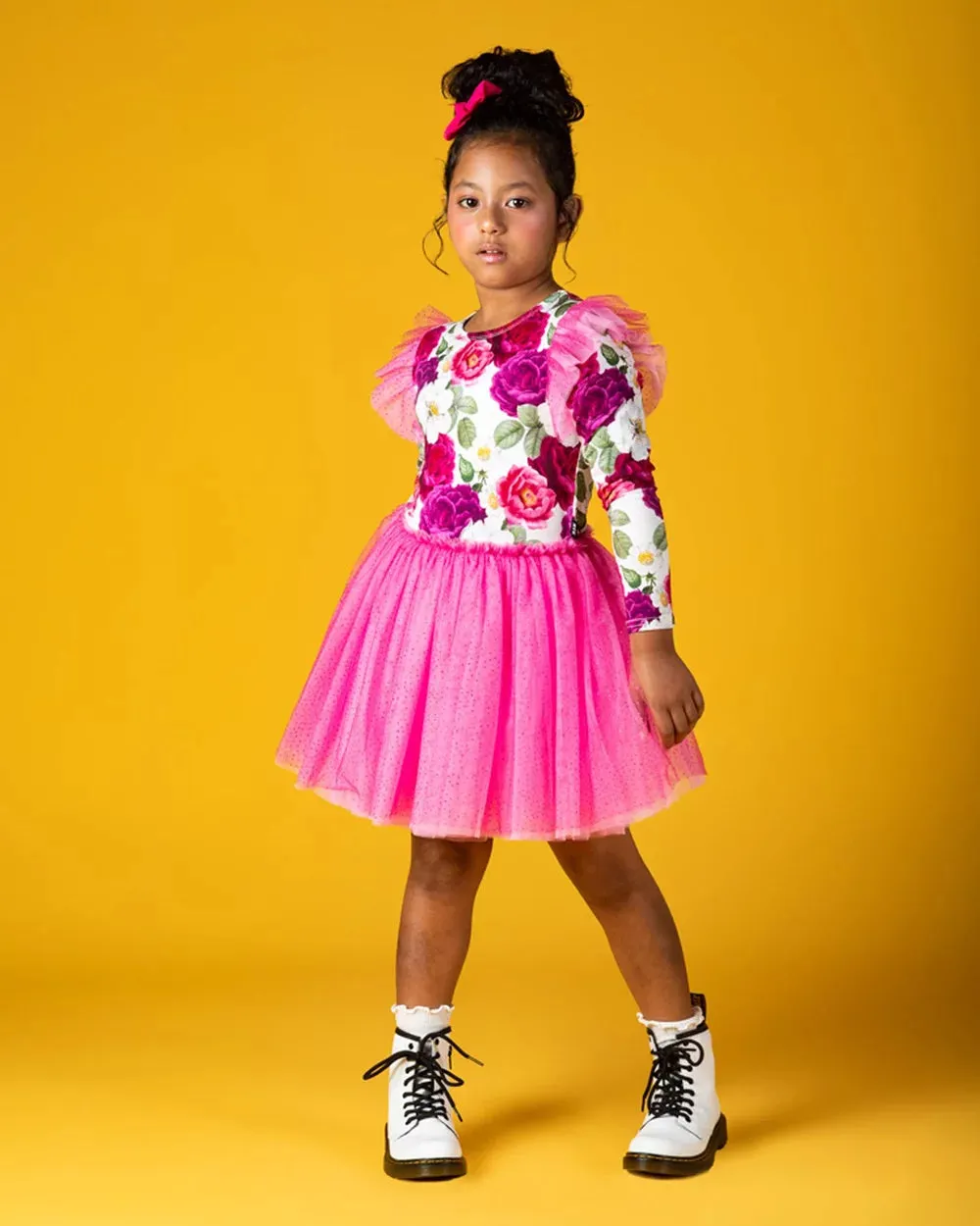 ROCK YOUR KID | LUNA CIRCUS DRESS