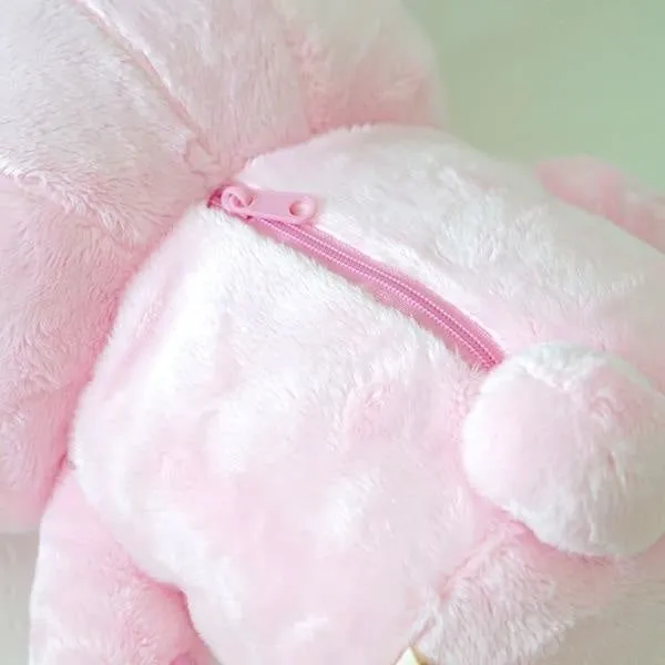 Sakura Bear Plush