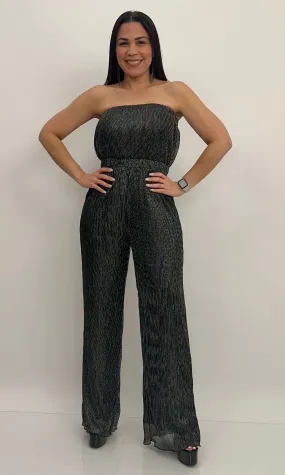 SALOME JUMPSUIT