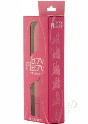 Sandt Eezy Pleezy Pink