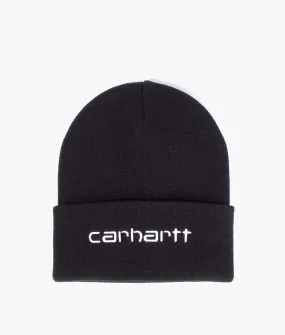 Script Beanie