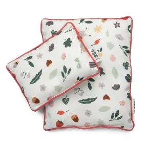 Sebra, Dolls Bed Linen Pixie Land