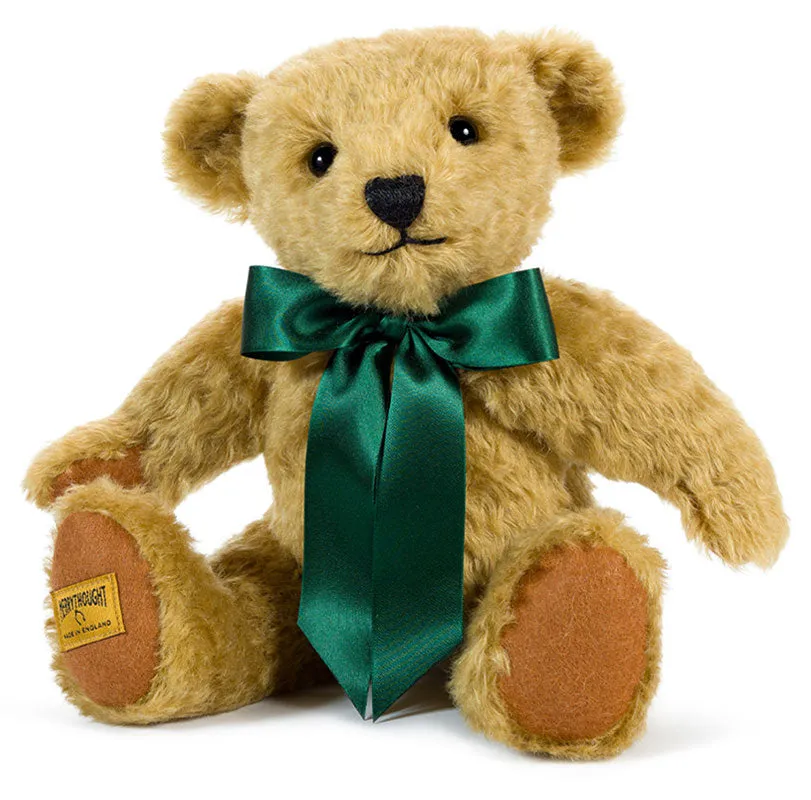 Shrewsbury Teddy Bear by Merrythought