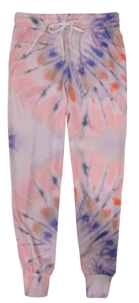 Simply Southern Tie Dye Joggers