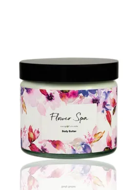 Soap&Friends Moisturizing Body Butter - Hydrating Skin Care - 250ml