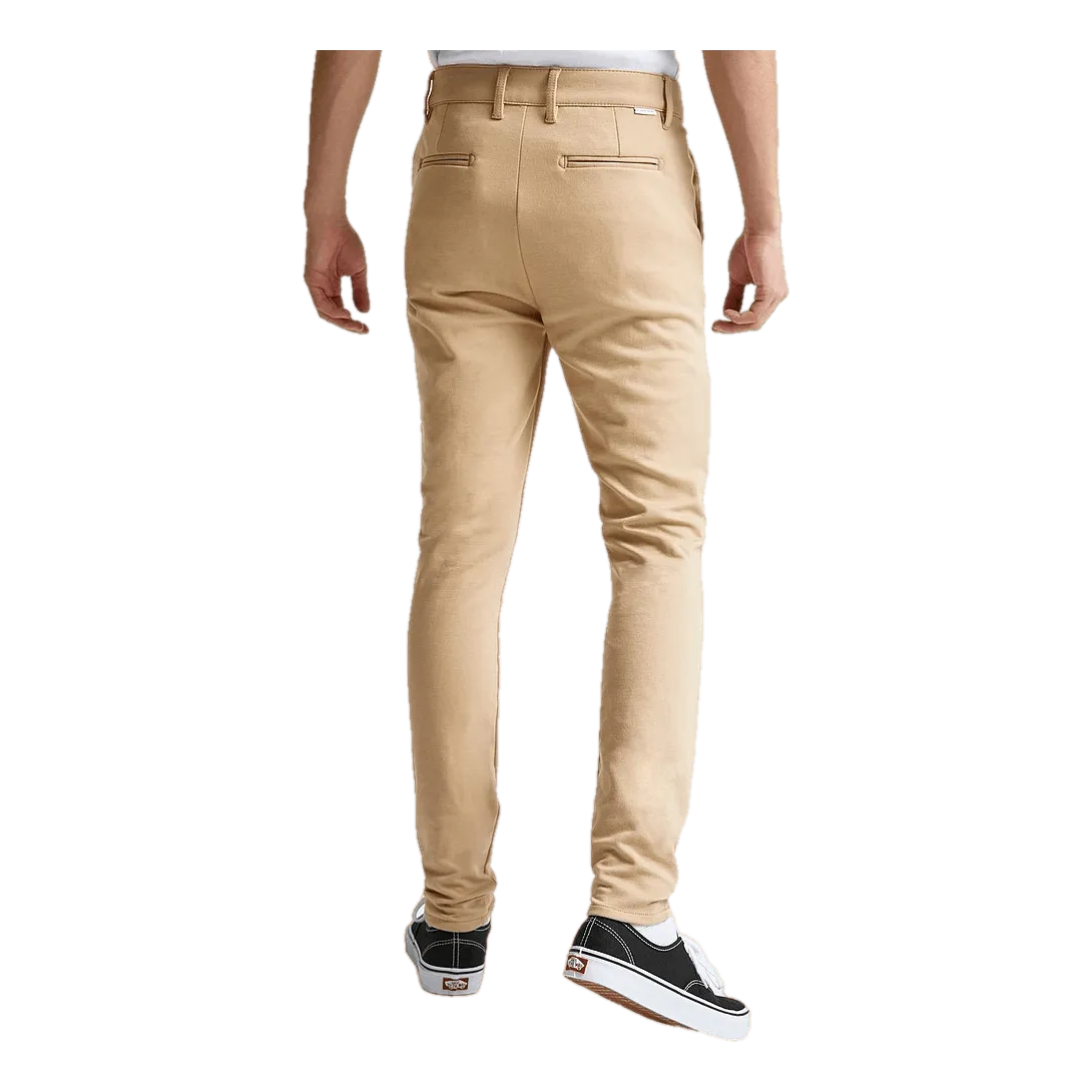 Soft Chino Beige