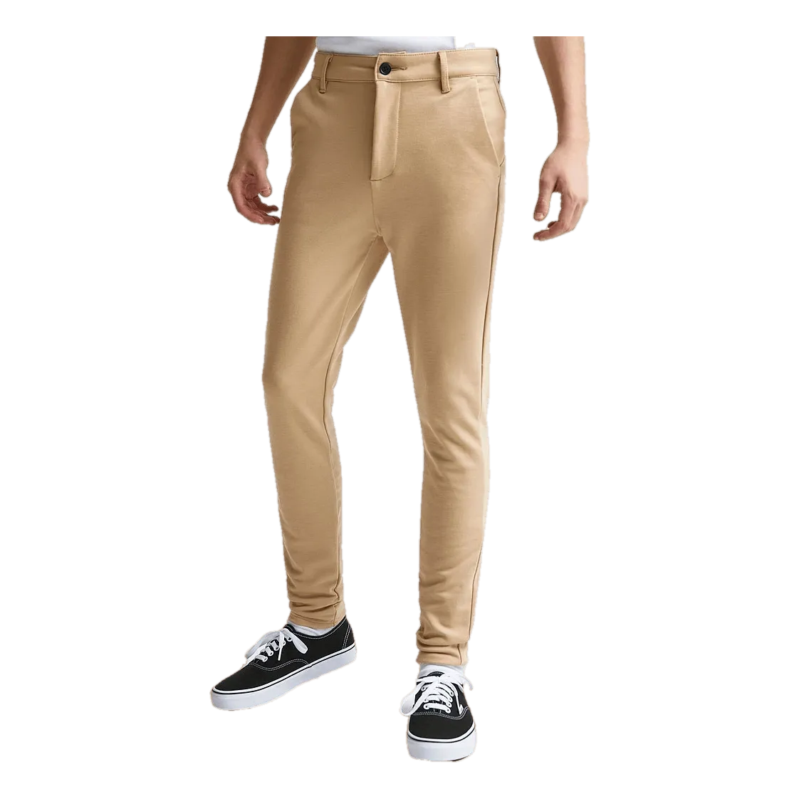 Soft Chino Beige
