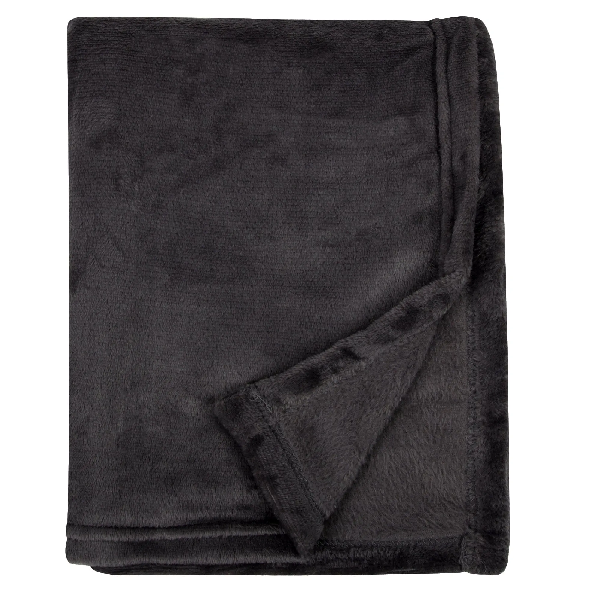 Soft Sherpa Fleece Blankets 50" x 60"