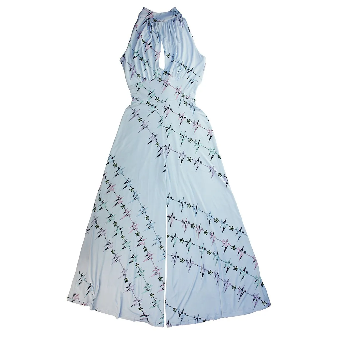 Sona Jumpsuit in Print