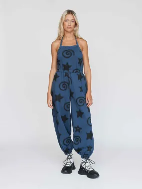 Stars And Swirls Jumpsuit