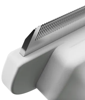 Straight Blade Deshedding Tool