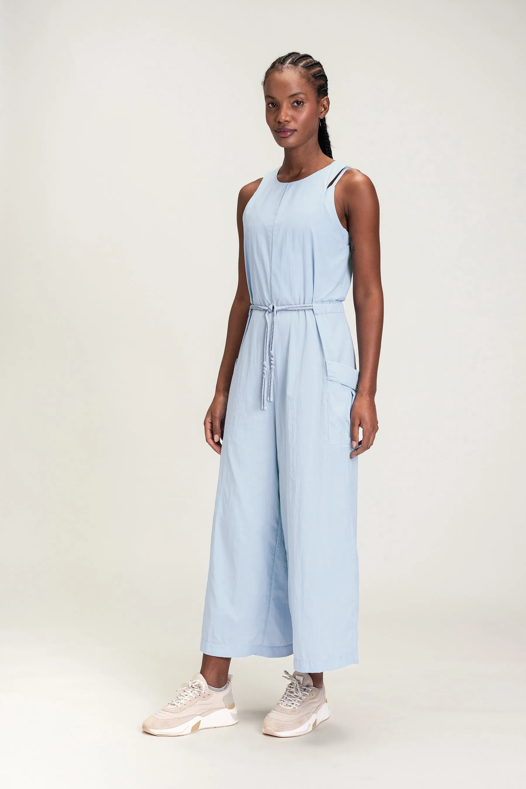 Street Jumpsuit