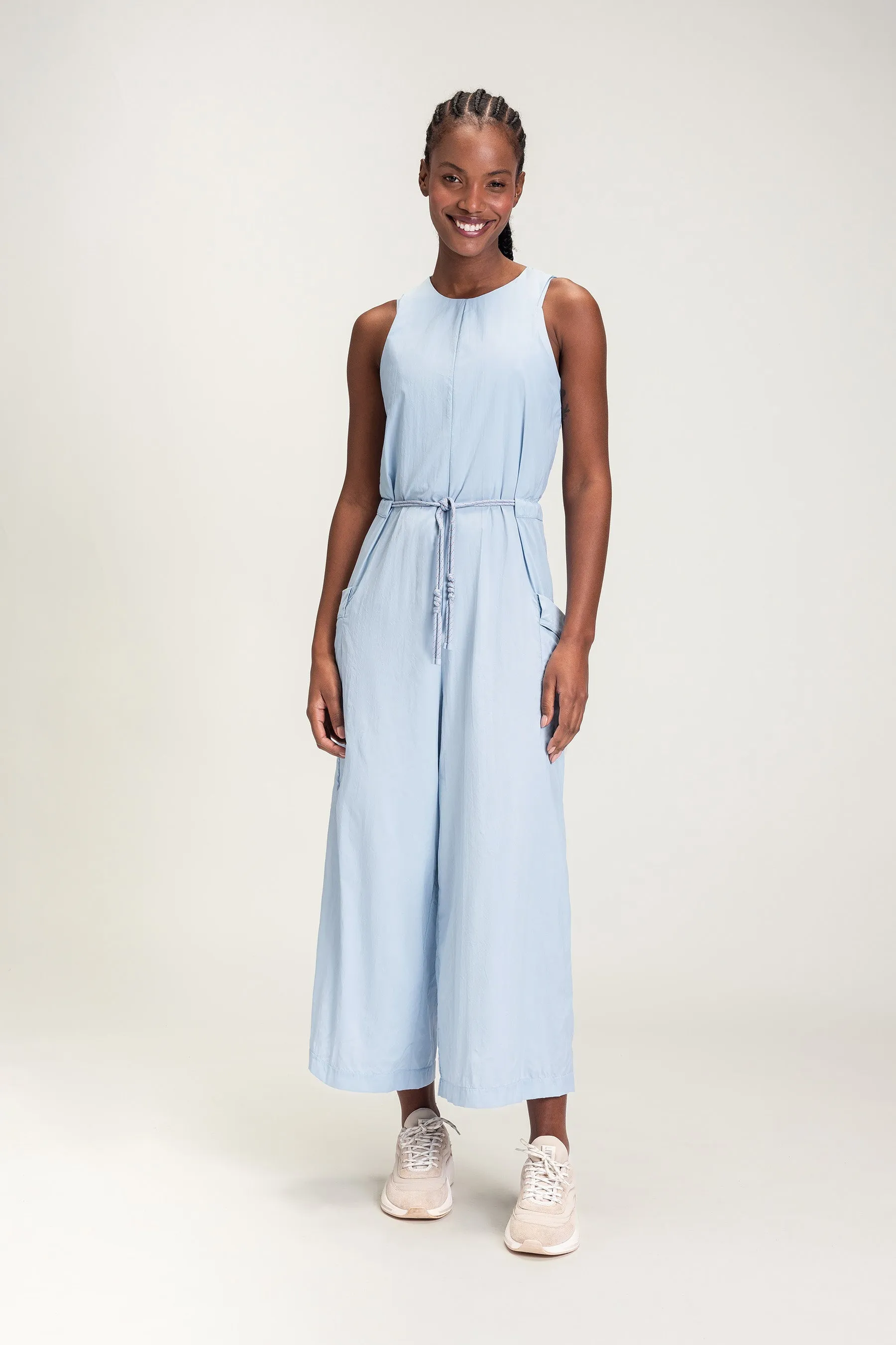 Street Jumpsuit