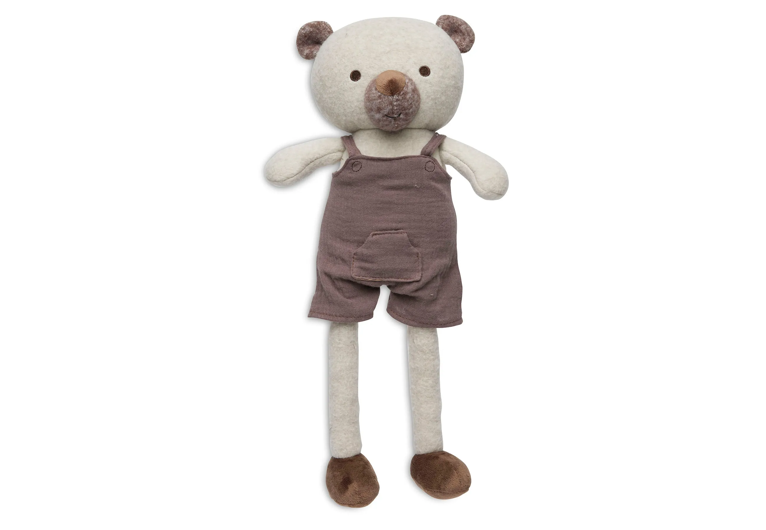 Stuffed Animal Bear Sam
