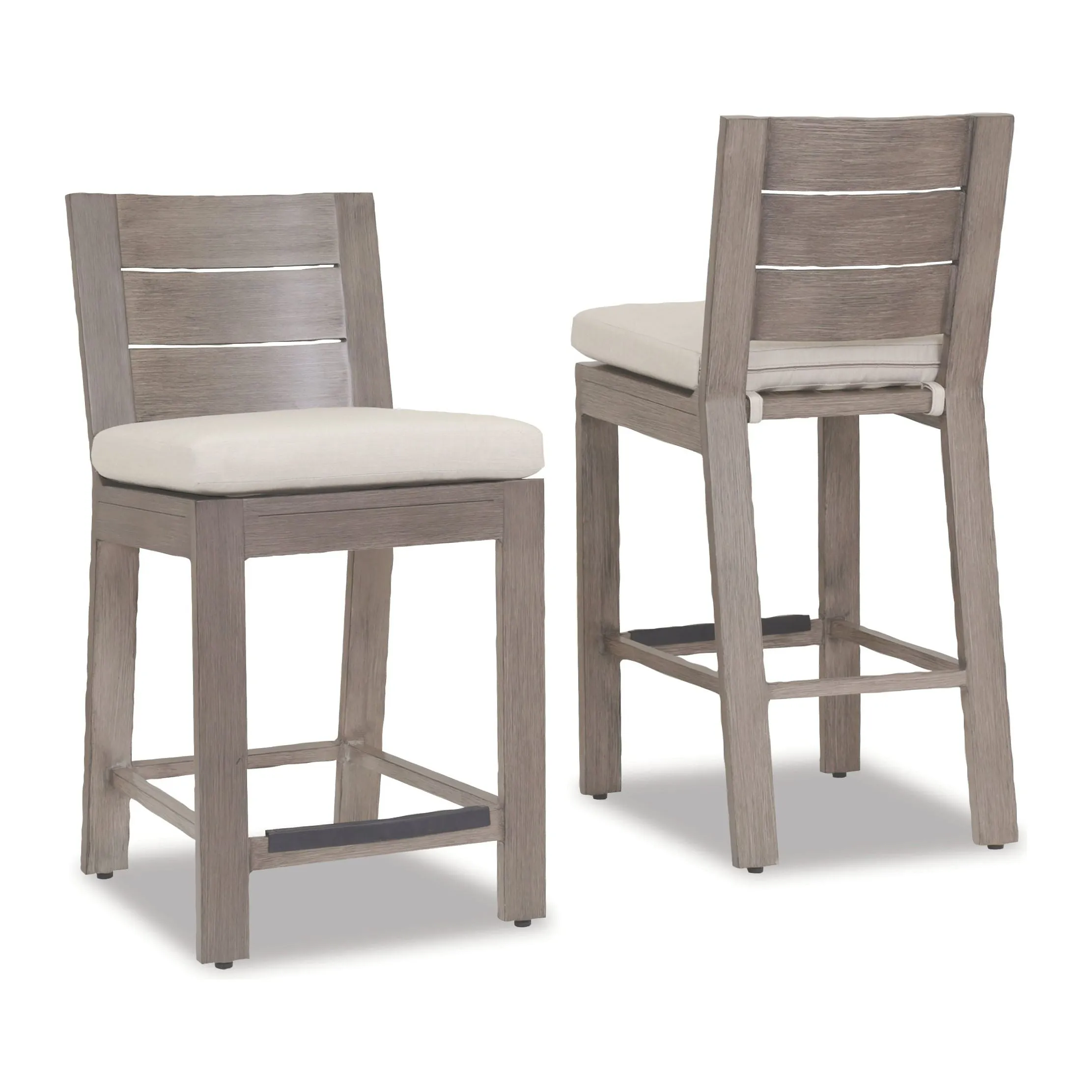 Sunset West Laguna Bar Stool | 3501-7B
