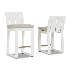 Sunset West Newport Bar Stool | 4801-7B