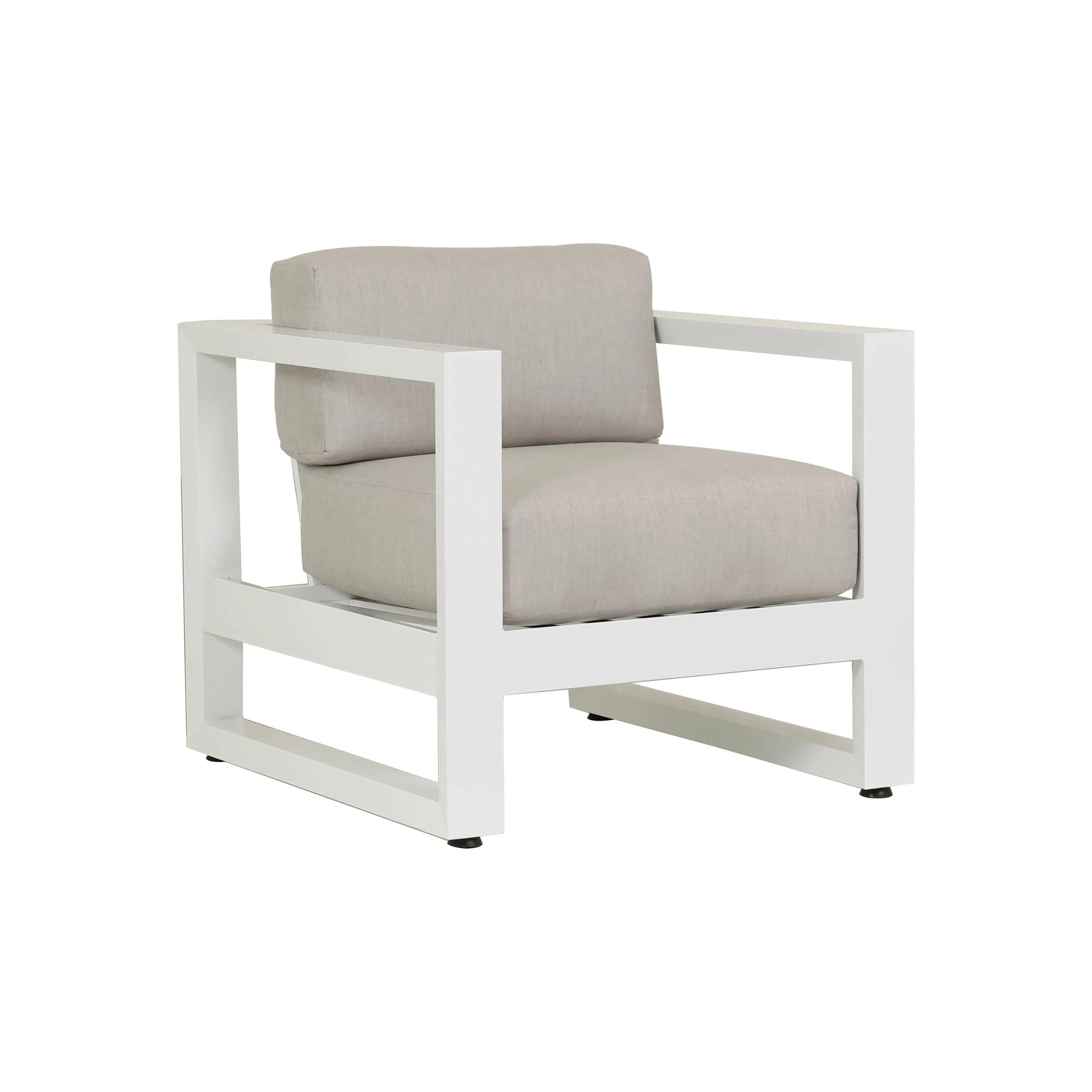Sunset West Newport Club Chair | 4801-21
