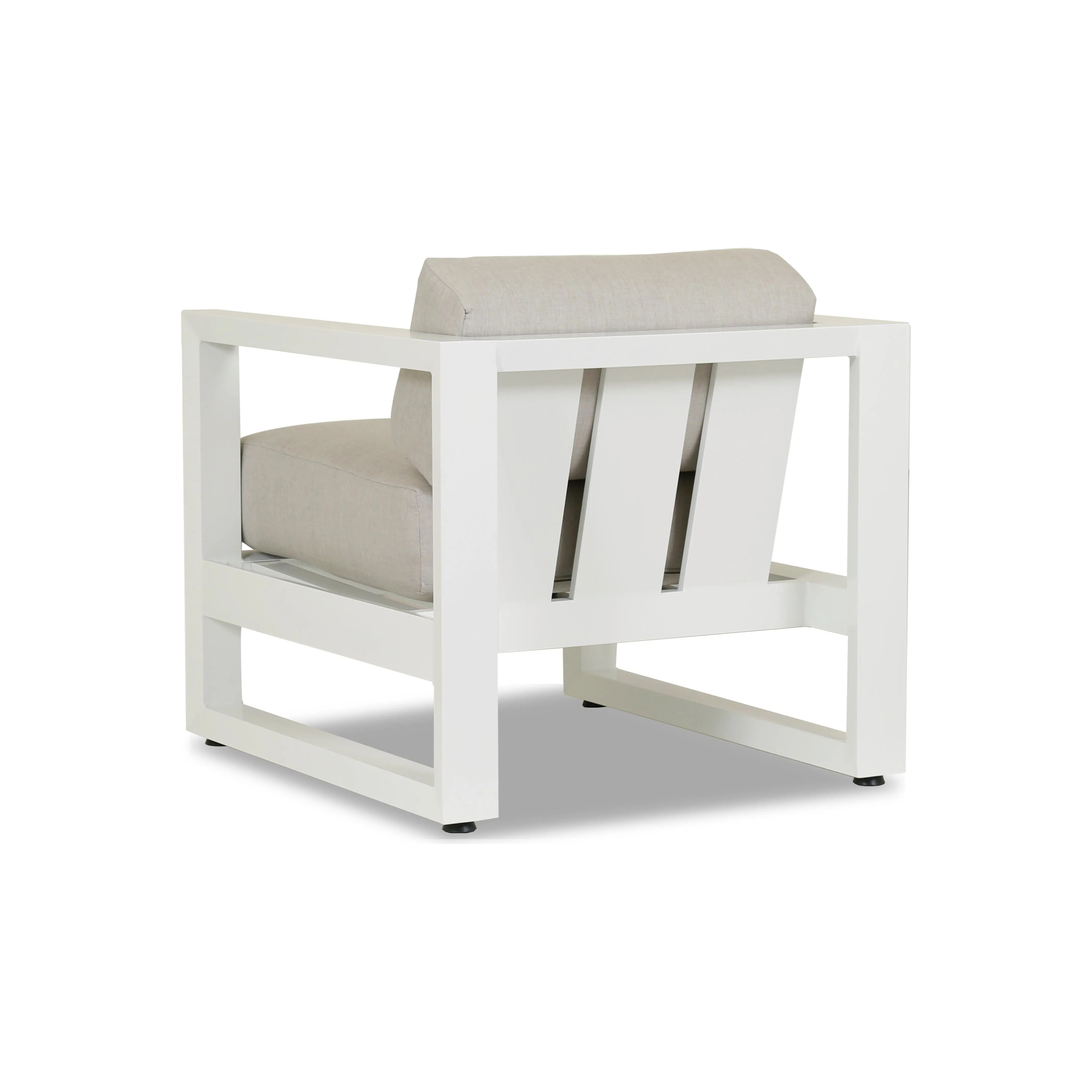 Sunset West Newport Club Chair | 4801-21
