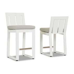 Sunset West Newport Counter Stool | 4801-7C