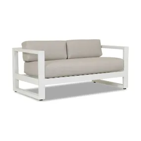 Sunset West Newport Loveseat | 4801-22