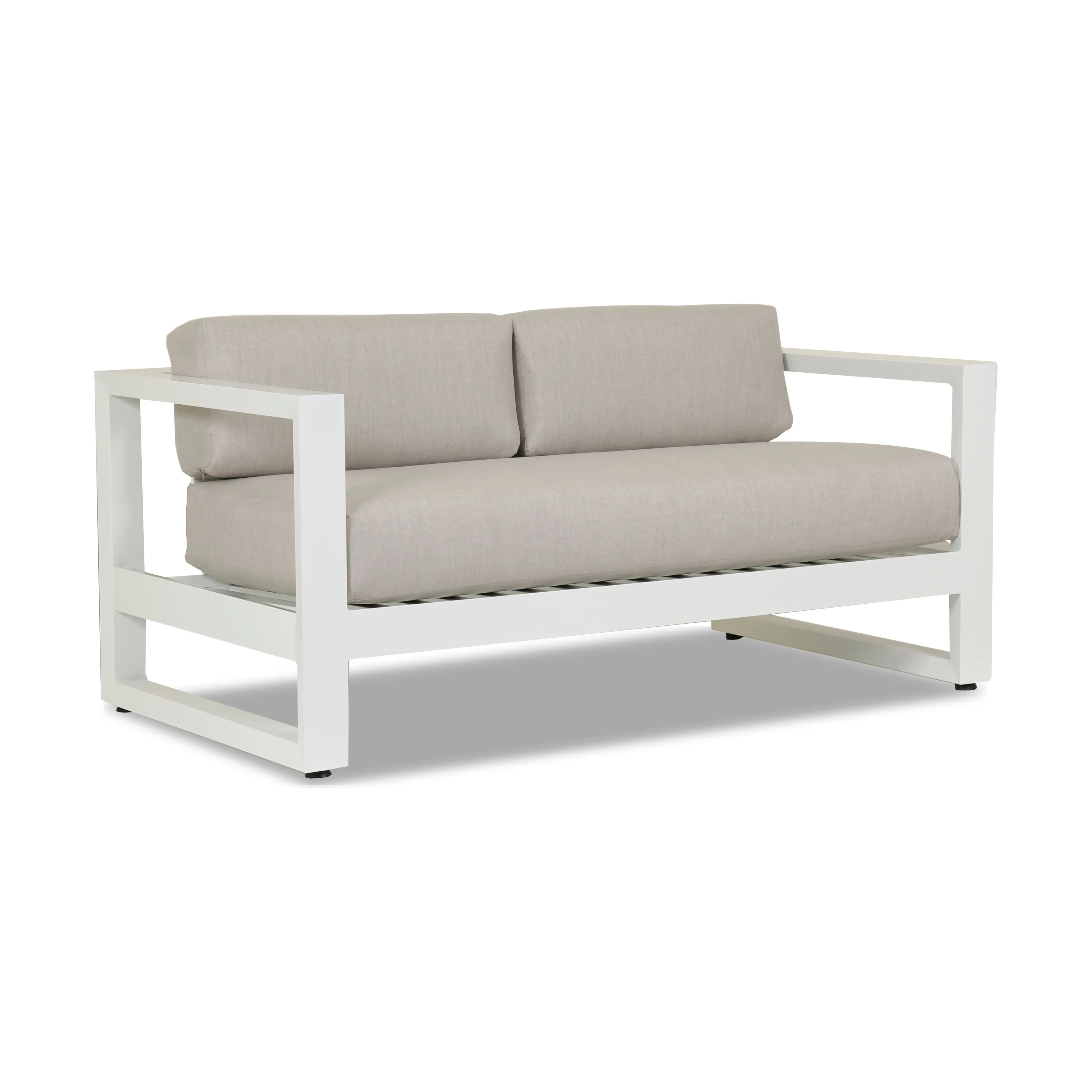 Sunset West Newport Loveseat | 4801-22