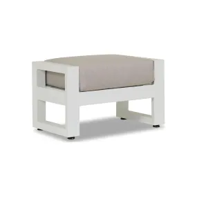 Sunset West Newport Ottoman | 4801-OTT