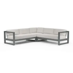Sunset West Redondo Sectional | 3801-SEC