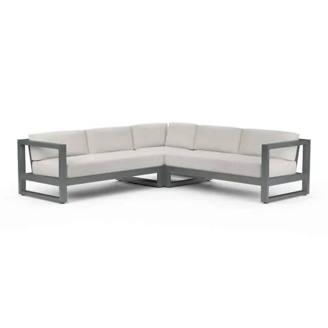 Sunset West Redondo Sectional | 3801-SEC