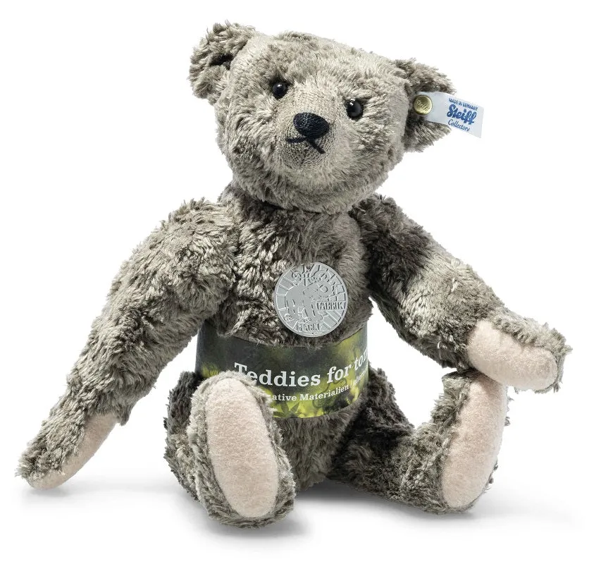 Teddies For Tomorrow Richard Steiff Teddy Bear by Steiff - 28cm