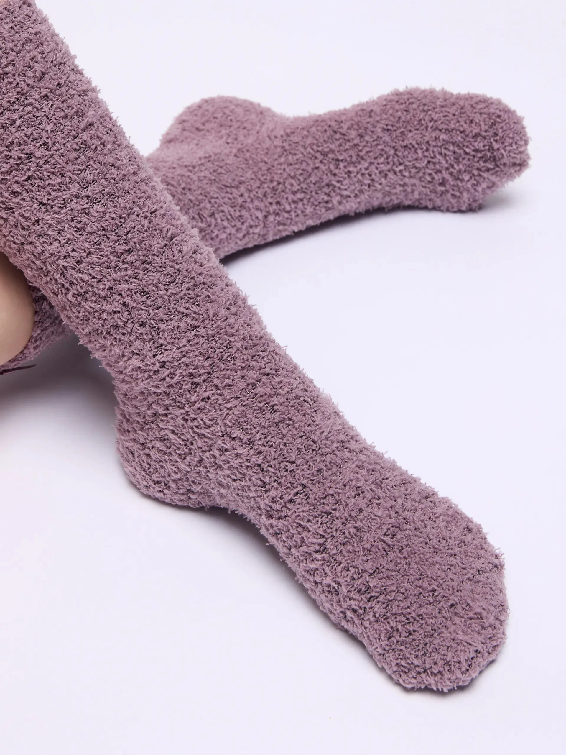 Teddy Ankle Socks