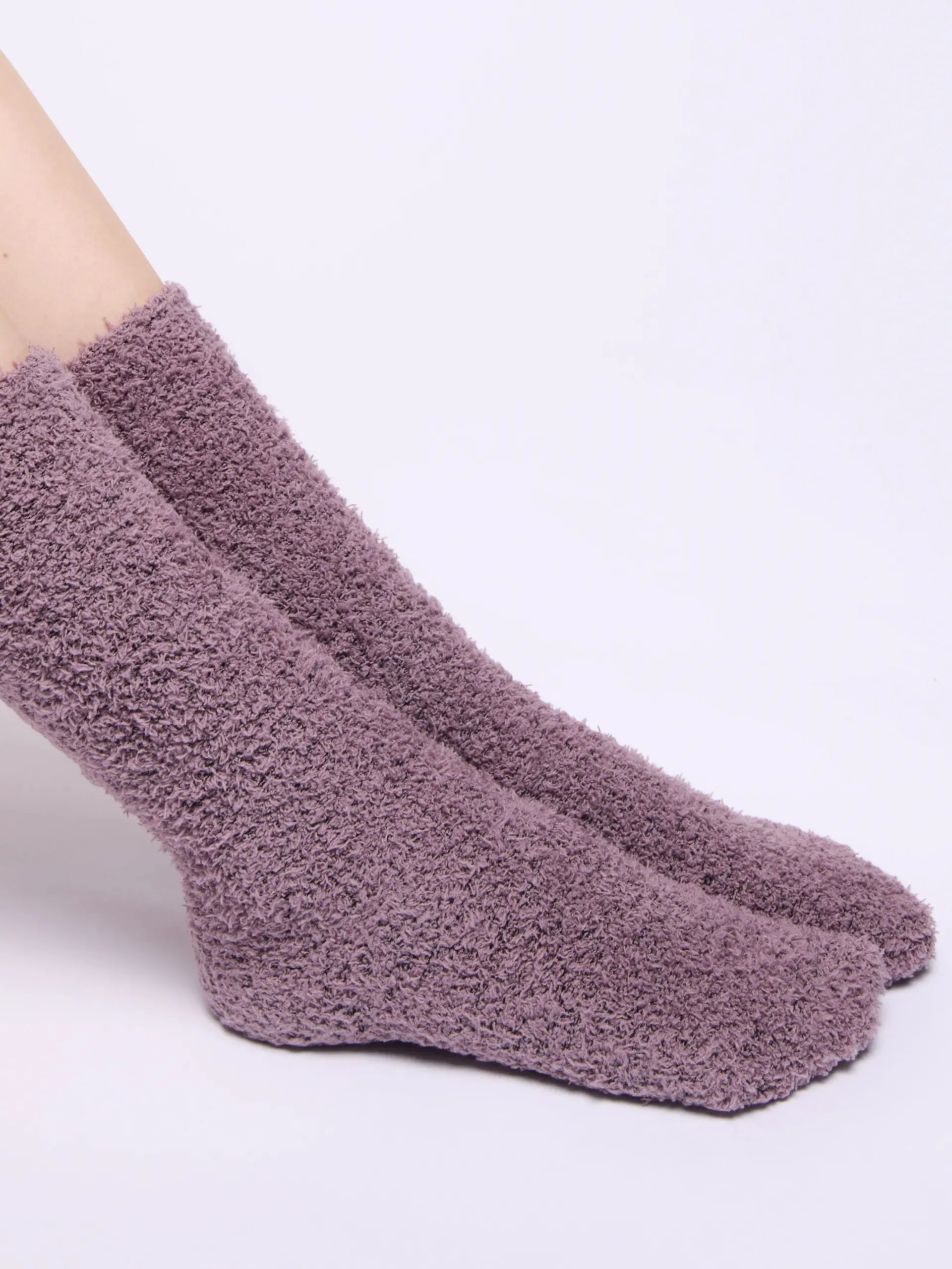 Teddy Ankle Socks
