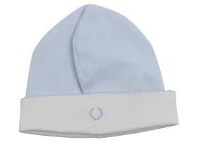 Teddy Bear Baby Boy Hat