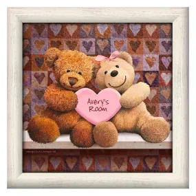 Teddy Bears