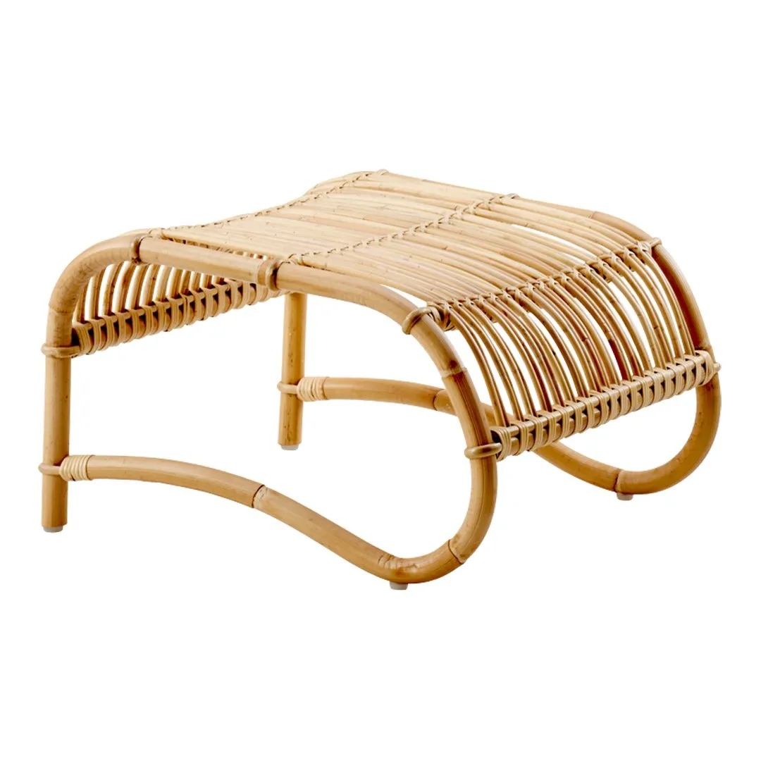 Teddy Footstool