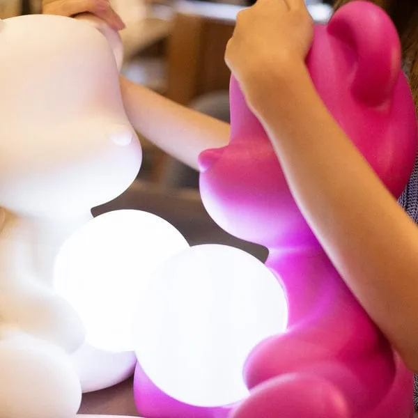 Teddy Table Lamp