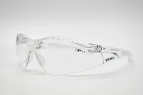 Terminator Safety Glasses