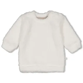 THE NEUTRALS - Teddy Sweater