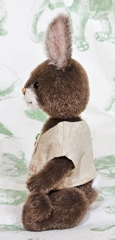 Thomas by Anna Dazumal - 15cm