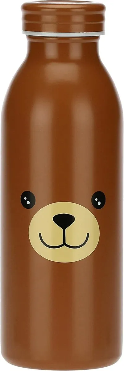 Thun - bottiglia teddy friends | rohome