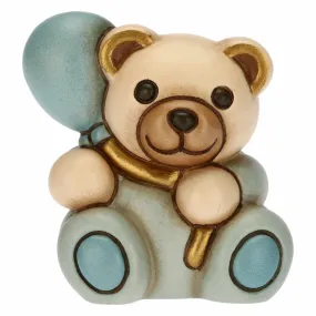 Thun - teddy con palloncino lui| rohome