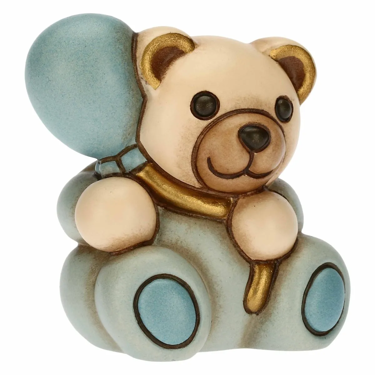 Thun - teddy con palloncino lui| rohome