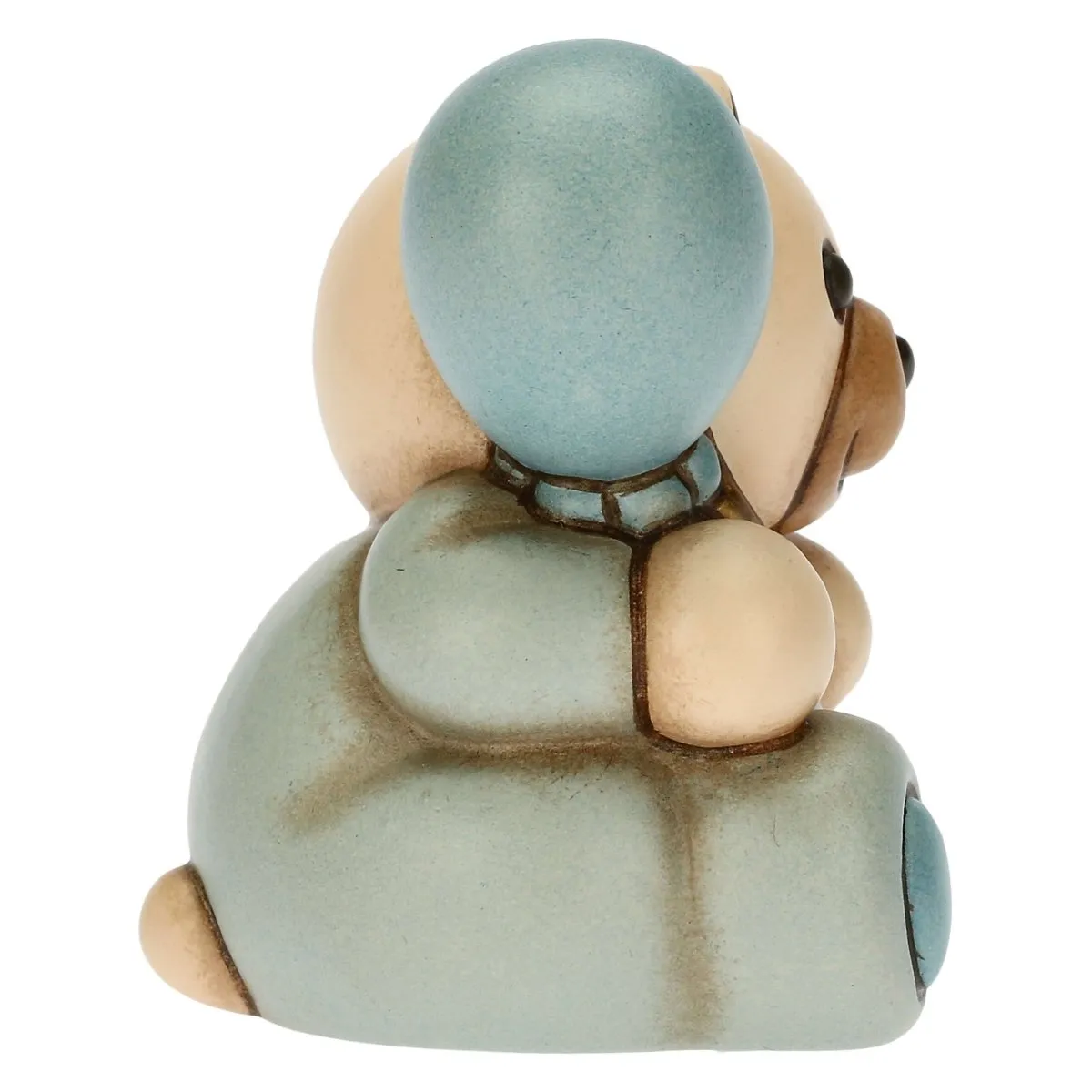 Thun - teddy con palloncino lui| rohome