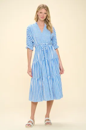 Tiffani Maxi Dress