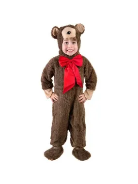 Toddler Teddy Bear Costume