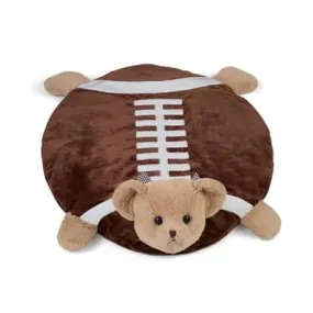 Touchdown Belly Blanket