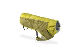 Trailblazer Coat - Moss