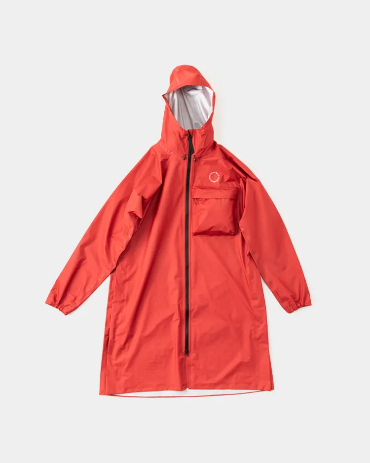 UL All-weather Coat 2021