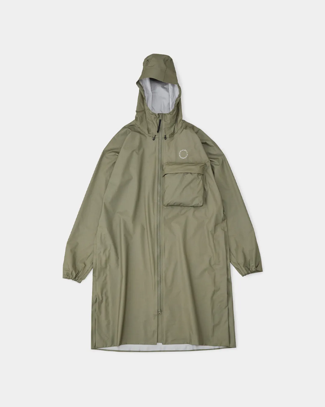 UL All-weather Coat